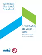 AAMI 2800-1:2022