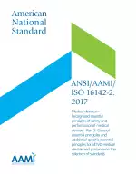 AAMI 16142-2:2017