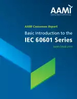 AAMI CR500:2019