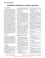 AATCC TM61-2013e(2020)
