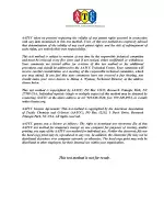 AATCC TM163-2013e