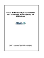 ABMA-Boiler 402:2012