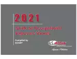 2021 Guide to Occupational Exposure...