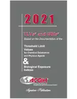 2021 Threshold Limit Values (TLVs) ...