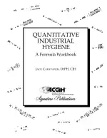 Quantitative Industrial Hygiene: A ...