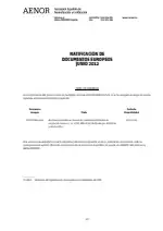 UNE-EN ISO 9906:2012