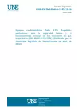 UNE-EN ISO 80601-2-55:2018