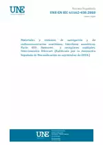 UNE-EN IEC 61162-450:2018