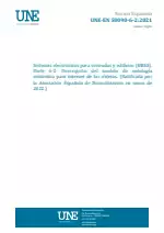 UNE-EN 50090-6-2:2021
