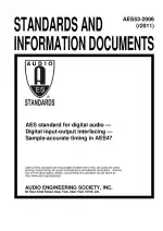 AES 53-2006 (R2011)