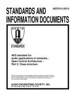 AES 70-2-2015