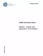 AGMA 945-2-B20