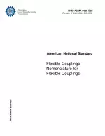 AGMA 9009-E20