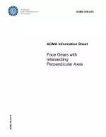 AGMA 916-A19