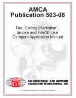 AMCA 503-08