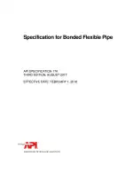 API SPEC 17K-2017