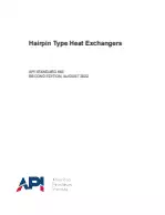 API STD 663-2022