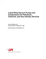 API STD 681-1996 (R2010)