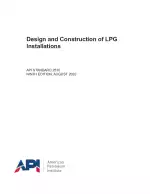API STD 2510-2020
