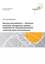 SA TS ISO 22332:2022