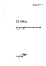 AS ISO 14630:2015