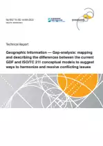 SA/SNZ TR ISO 19169:2022