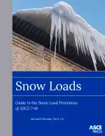 Snow Loads: Guide to the Snow Load Provisions of ASCE 7-16