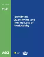 ASCE 71-21