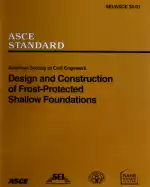 ASCE 32-01