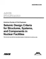 ASCE 43-05
