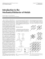 ASM Handbook Volume 8:2000