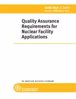 ASME NQA-1-2019