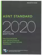 ASNT CP-189-2020