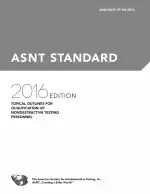 ASNT CP-105-2016