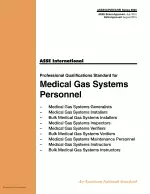 ASSE/IAPMO/ANSI Series 6000-2015