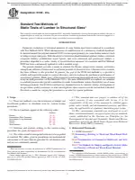 ASTM D198-21a