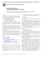 ASTM D76/D76M-11 (R2016)