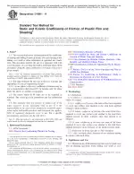 ASTM D1894-14