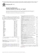 ASTM E351-18
