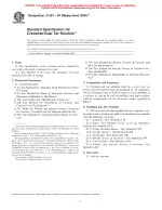 ASTM D391-94 (R2000)e1