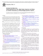 ASTM D5420-21