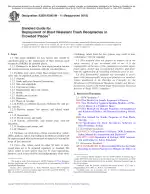 ASTM E2831/E2831M-11 (R2018)