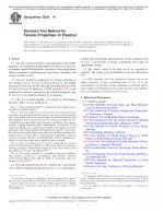 ASTM D638-14