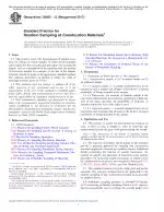 ASTM D3665-12 (R2017)