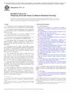 ASTM F710-21