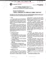 ASTM C190-85