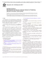 ASTM G82-98 (R2021)e1