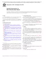 ASTM E1189-00 (R2016)