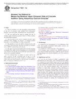 ASTM F1869-16a