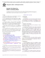 ASTM D5072-09 (R2016)